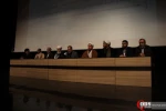 همایش هم اندیشی میهمانان خارجی جشن های فجر انقلاب اسلامی 42