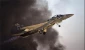 Third Round of Israeli Airstrikes on Syrian Army Positions Reported