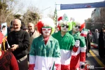 راهپیمایی تماشایی سی و نهمین سالگرد پیروزی انقلاب اسلامی ۲ 3