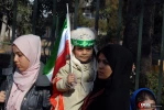 راهپیمایی تماشایی سی و نهمین سالگرد پیروزی انقلاب اسلامی(3) 2