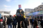 راهپیمایی تماشایی سی و نهمین سالگرد پیروزی انقلاب اسلامی(3) 4