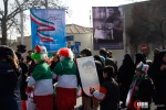 راهپیمایی تماشایی سی و نهمین سالگرد پیروزی انقلاب اسلامی ۲ 8