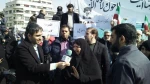 Zahra Mostafavi: Unity, key to improvements 2