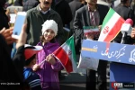 راهپیمایی تماشایی سی و نهمین سالگرد پیروزی انقلاب اسلامی(4) 13
