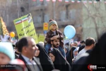 راهپیمایی تماشایی سی و نهمین سالگرد پیروزی انقلاب اسلامی(4) 15