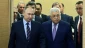 Abbas in Moscow to discuss larger Russia role with Putin