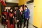 After five weeks, Palestinian envoy was sent back to Pakistan