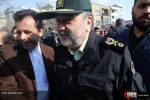 طهران.. مسيرات بهمن هذا العام كانت أكثر اذهالاً 9