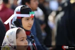 طهران.. مسيرات بهمن هذا العام كانت أكثر اذهالاً 16