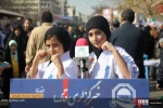 طهران.. مسيرات بهمن هذا العام كانت أكثر اذهالاً 17