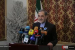 حاشیه خبری نشست مشورتی محبان اهل بیت (ع) 2