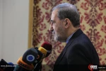 حاشیه خبری نشست مشورتی محبان اهل بیت (ع) 6