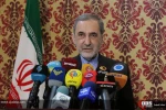 حاشیه خبری نشست مشورتی محبان اهل بیت (ع) 7