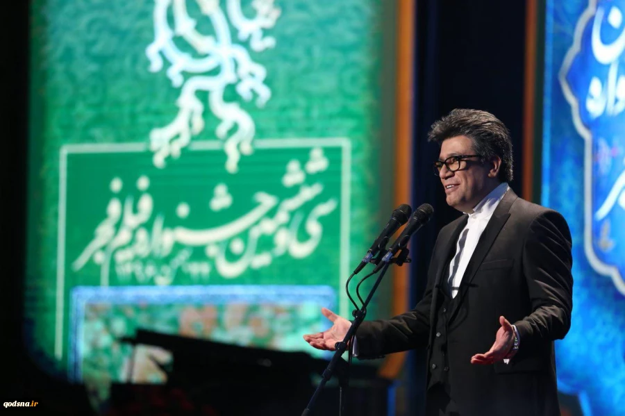 ابراهیم حاتمی کیا:
من شکایتم را از شبکه سه و مدیران به خدا می‌برم! 2
