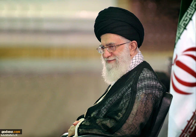 Ayatollah Khamenei hails unity between Iran’s Shia, Sunni Muslims 2