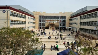 Knesset adopts law to extend Israeli law to academic institutions in West Bank