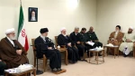Ayatollah Khamenei hails unity between Iran’s Shia, Sunni Muslims 2
