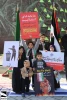 دختران و پسران واقعی میدان انقلاب...
عکاس:  فهیمه محسنی ، مجید مرادی 6