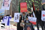 دختران و پسران واقعی میدان انقلاب...
عکاس:  فهیمه محسنی ، مجید مرادی 27