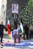 دختران و پسران واقعی میدان انقلاب...
عکاس:  فهیمه محسنی ، مجید مرادی 22