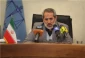 المدعي العام في طهران يكشف..

مساعي استخباراتية امريكية صهيونية للتجسس على نشاطات طهران الصاروخية