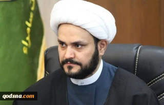 خلال زيارته للبنان بمناسبة ذكرى استشهاد القائد البارز في حزب الله الحاج "عماد مغنية"؛

امين عام حركة النجباء: سنصطف امام الكيان الصهيوني في كل منطقة من محور المقاومة