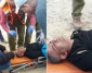 Israeli Colonists Attack A Palestinian Man In Northern Plains