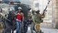 Prisoners held without charge boycott Israeli courts