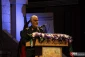 سردار سلیمانی،  در مراسم گرامیداشت دهمین سالگرد شهادت شهید عماد مغنیه:

 امروز غزه و لبنان نقاط اضطراب دائمی دشمنان است/ اساس فروپاشی رژیم صهیونیستی از همین نقاط خواهد بود/ رژیم صهیونیستی ماندنی نیست و اعمال آن هیچ نشانی از پایداری ندارد