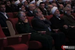 Conference named “secret of Razvan" convened by presence of Ghassem Soleimani 3