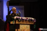 Conference named “secret of Razvan" convened by presence of Ghassem Soleimani 5