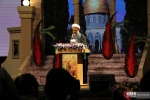 Conference named “secret of Razvan" convened by presence of Ghassem Soleimani 6