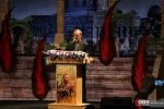 Conference named “secret of Razvan" convened by presence of Ghassem Soleimani 7