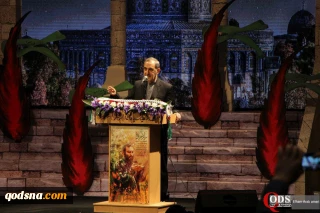 في كلمته خلال مؤتمر تكريم القائد الجهادي عماد مغنية في الذكرى العاشرة لاستشهاده ؛

ولايتي: سيمنى الكيان الصهيوني بالهزيمة كما هزم الصليبيون في فلسطين