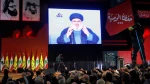 Nasrallah: Syria’s downing of Israeli jet very big achievement 2