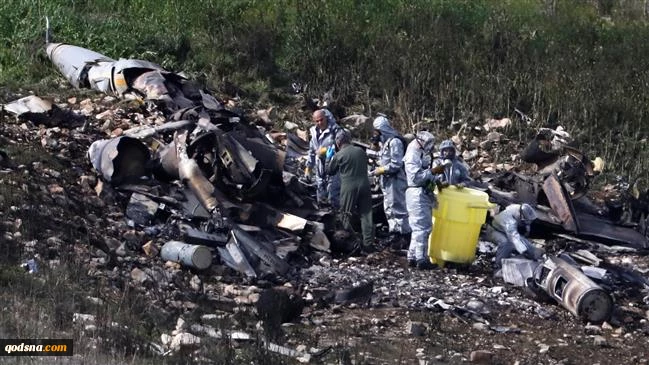 Nasrallah: Syria’s downing of Israeli jet very big achievement 3