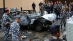 Nasrallah: Syria’s downing of Israeli jet very big achievement 5