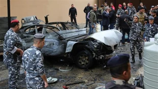 Nasrallah: Syria’s downing of Israeli jet very big achievement 5