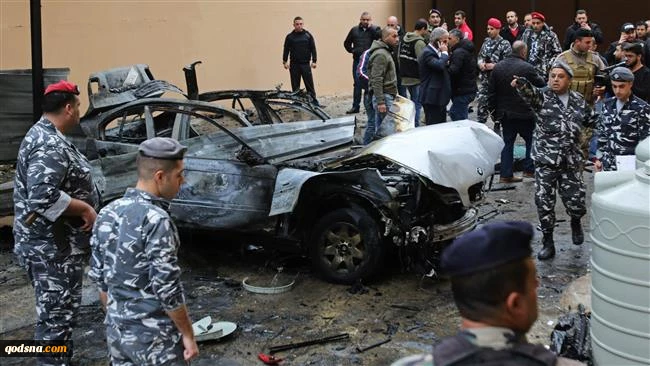 Nasrallah: Syria’s downing of Israeli jet very big achievement 5