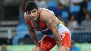 نفوذ رژیم صهیونیستی در اتحادیه جهانی کشتی و IOC عامل اصلی محرومیت علیرضا کریمی