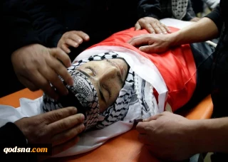 با حضور گسترده مردم برگزار شد؛

تشییع پیکر دو شهید فلسطینی در قدس و الخلیل