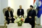 Ammar Hakim hails Iran’s help in defeating ISIL, regaining territory