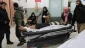 Two Palestinian teens killed by Israeli airstrikes; Hamas opens fire at jets