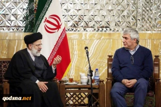 به وابستگی به ارزش‌ها افتخار می‌کنم