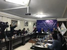 طهران.. ندوة اعلامية تحت عنوان«المواجهة بين مشروع المقاومة ومشروع امريكا و'اسرائيل'» 2