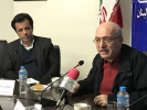 طهران.. ندوة اعلامية تحت عنوان«المواجهة بين مشروع المقاومة ومشروع امريكا و'اسرائيل'» 3