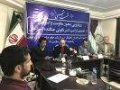 طهران.. ندوة اعلامية تحت عنوان«المواجهة بين مشروع المقاومة ومشروع امريكا و'اسرائيل'» 8