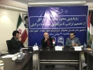طهران.. ندوة اعلامية تحت عنوان«المواجهة بين مشروع المقاومة ومشروع امريكا و'اسرائيل'» 9