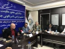 طهران.. ندوة اعلامية تحت عنوان«المواجهة بين مشروع المقاومة ومشروع امريكا و'اسرائيل'» 12