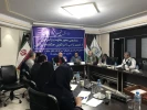 طهران.. ندوة اعلامية تحت عنوان«المواجهة بين مشروع المقاومة ومشروع امريكا و'اسرائيل'» 13